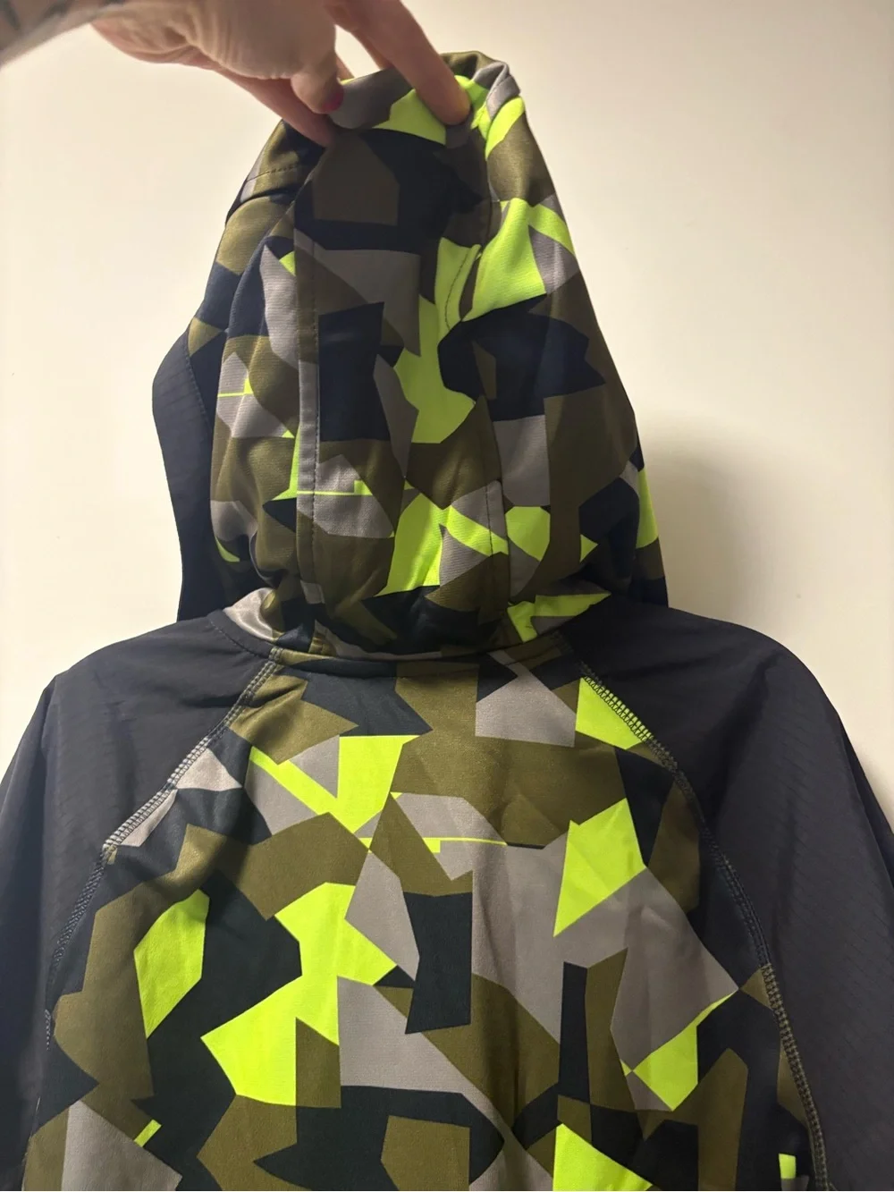 Athletic Works lightweight pullover